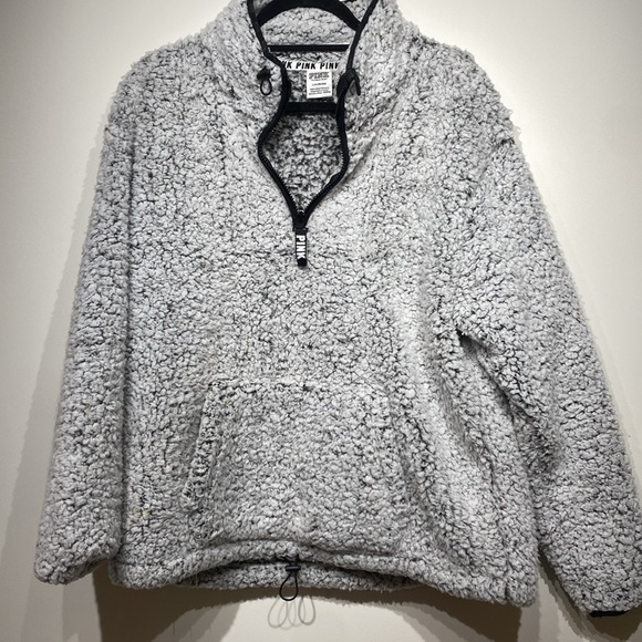 PINK jacket - Picture 4 of 4